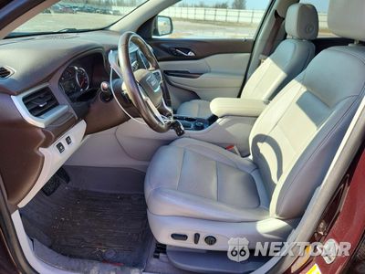 Zdjęcie 7 z 14 samochodu: 2018 GMC ACADIA SLT-2 VIN:1GKKNNLS6JZ186732 - miniatura