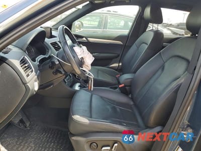 Zdjęcie 7 z 12 samochodu: 2017 AUDI Q3 PRESTIGE VIN:WA1GCCFS7HR016052 - miniatura