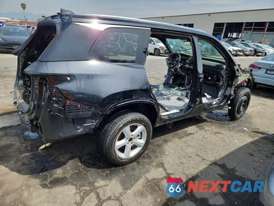 Trzecie zdjęcie samochodu z tyłu: 2025 LEXUS TX 350 PREMIUM VIN:5TDAAAB64SS036444 - miniatura