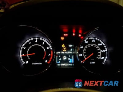 Zdjęcie 9 z 13 samochodu: 2018 MITSUBISHI OUTLANDER SPORT ES VIN:JA4AR3AW1JZ035152 - miniatura