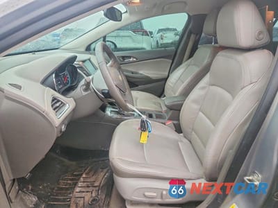 Zdjęcie 7 z 12 samochodu: 2017 CHEVROLET CRUZE PREMIER VIN:1G1BF5SMXH7172553 - miniatura