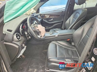 Zdjęcie 7 z 13 samochodu: 2017 MERCEDES-BENZ GLC 300 VIN:WDC0G4JB5HF159229 - miniatura