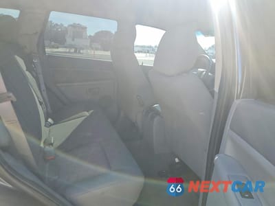 Zdjęcie 11 z 13 samochodu: 2007 JEEP GRAND CHEROKEE LAREDO VIN:1J8GR48K17C638311 - miniatura