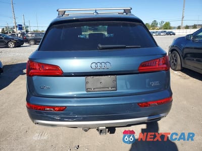 Zdjęcie 6 z 13 samochodu: 2018 AUDI Q5 PREMIUM PLUS VIN:WA1BNAFY1J2135999 - miniatura
