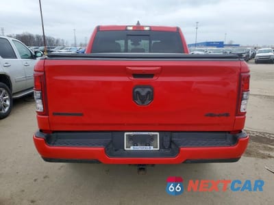 Zdjęcie 6 z 11 samochodu: 2020 RAM 1500 BIG HORN VIN:1C6RRFFG2LN315515 - miniatura