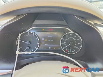 Zdjęcie 9 z 12 samochodu: 2018 NISSAN MURANO SL VIN:5N1AZ2MH3JN167037 - miniatura