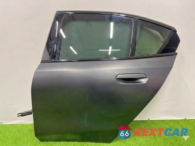 Zdjęcie 8 z 10 samochodu: 2025 BMW I5 M60 VIN:WBY41HG00SCV26079 - miniatura