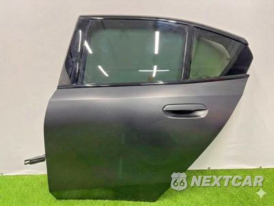 Zdjęcie 8 z 10 samochodu: 2025 BMW I5 M60 VIN:WBY41HG00SCV26079 - miniatura