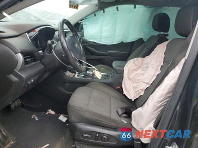 Zdjęcie 7 z 11 samochodu: 2019 CHEVROLET TRAVERSE LT VIN:1GNERGKW5KJ285918 - miniatura