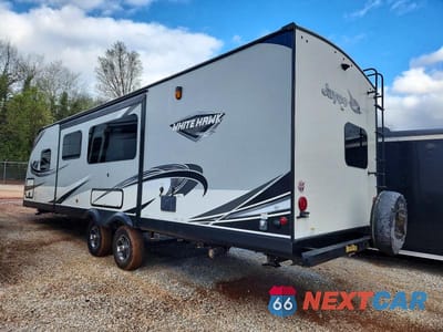 Trzecie zdjęcie samochodu z tyłu: 2019 JAYCO JAYCO VIN:1UJBJ0BS8K14A0319 - miniatura