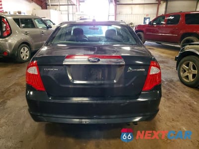 Zdjęcie 6 z 13 samochodu: 2010 FORD FUSION HYBRID VIN:3FADP0L33AR431233 - miniatura
