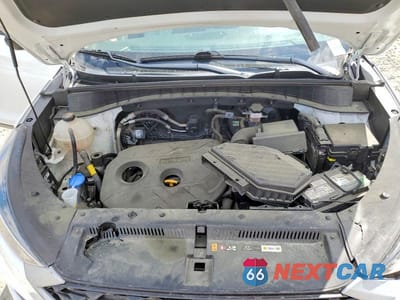 Zdjęcie 12 z 13 samochodu: 2021 HYUNDAI TUCSON VALUE VIN:KM8J33A41MU333350 - miniatura