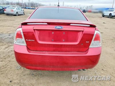 Zdjęcie 11 z 24 samochodu: 2008 FORD FUSION SE VIN:3FAHP07Z88R150507 - miniatura