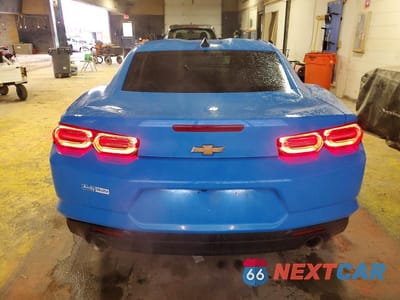 Zdjęcie 6 z 11 samochodu: 2023 CHEVROLET CAMARO LS VIN:1G1FB1RS7P0152780 - miniatura