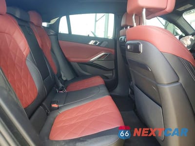 Zdjęcie 11 z 13 samochodu: 2026 BMW X6 M60I VIN:5UX43EX0XT9047305 - miniatura