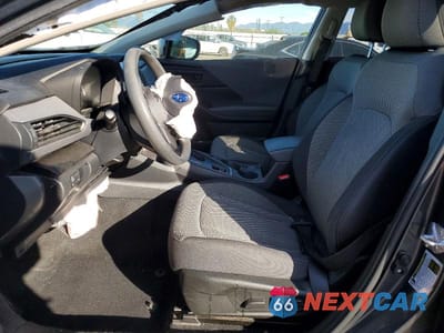 Zdjęcie 7 z 13 samochodu: 2024 SUBARU CROSSTREK PREMIUM VIN:JF2GUADC8R8375129 - miniatura