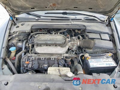 Zdjęcie 11 z 11 samochodu: 2004 ACURA TL VIN:19UUA66254A042000 - miniatura