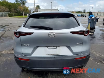 Zdjęcie 6 z 13 samochodu: 2021 MAZDA CX-30 SELECT VIN:3MVDMABL8MM235332 - miniatura