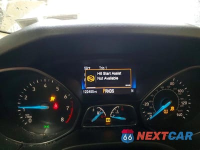 Zdjęcie 9 z 13 samochodu: 2018 FORD FOCUS TITANIUM VIN:1FADP3N27JL232609 - miniatura