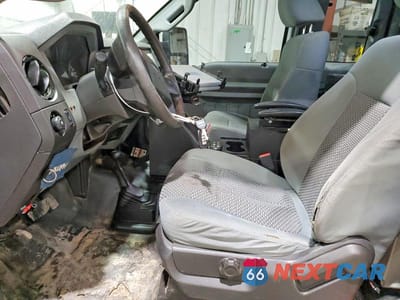 Zdjęcie 7 z 12 samochodu: 2014 FORD F250 SUPER DUTY UTILITY / SERVICE TRUCK VIN:1FT7X2B64EEB70816 - miniatura