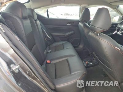 Zdjęcie 10 z 11 samochodu: 2022 NISSAN ALTIMA SR VIN:1N4BL4CV0NN336102 - miniatura