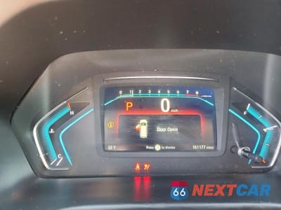 Zdjęcie 9 z 13 samochodu: 2018 HONDA ODYSSEY TOURING VIN:5FNRL6H87JB048691 - miniatura