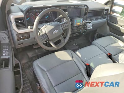 Zdjęcie 8 z 13 samochodu: 2024 FORD F250 SUPER DUTY VIN:1FT7X2BT3REC99884 - miniatura