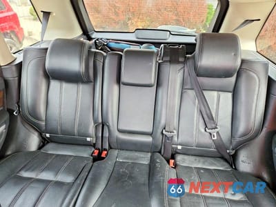 Zdjęcie 10 z 13 samochodu: 2013 LAND ROVER RANGE ROVER SPORT HSE LUXURY VIN:SALSK2D43DA772304 - miniatura