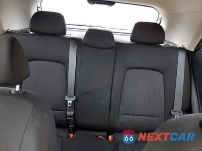 Zdjęcie 10 z 14 samochodu: 2022 HYUNDAI VENUE SE VIN:KMHRB8A32NU197337 - miniatura