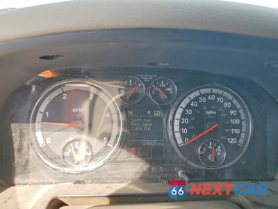 Zdjęcie 9 z 12 samochodu: 2011 DODGE RAM 3500 ST FLATBED TRUCK VIN:3D6WZ4CL4BG539663 - miniatura