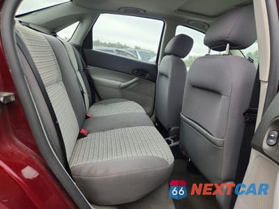 Zdjęcie 10 z 12 samochodu: 2007 FORD FOCUS ZX4 VIN:1FAHP34N27W213101 - miniatura