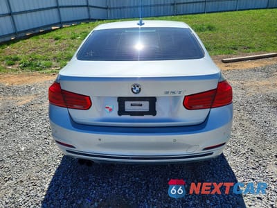 Zdjęcie 6 z 12 samochodu: 2016 BMW 328 I SULEV VIN:WBA8E9C55GK647358 - miniatura