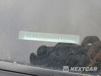 Zdjęcie 13 z 13 samochodu: 2024 JEEP COMPASS LATITUDE VIN:3C4NJDBNXRT117085 - miniatura