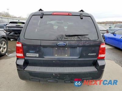 Zdjęcie 6 z 13 samochodu: 2009 FORD ESCAPE XLT VIN:1FMCU93G89KB20088 - miniatura
