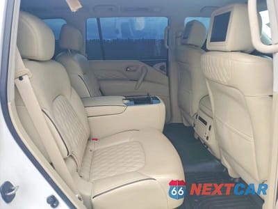 Zdjęcie 11 z 13 samochodu: 2019 INFINITI QX80 LUXE VIN:JN8AZ2NE0K9227010 - miniatura