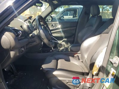 Zdjęcie 7 z 11 samochodu: 2016 MINI COOPER S CLUBMAN VIN:WMWLN9C51G2E47820 - miniatura