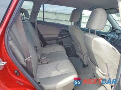 Zdjęcie 11 z 13 samochodu: 2011 TOYOTA RAV4 BASE VIN:2T3ZF4DVXBW079968 - miniatura