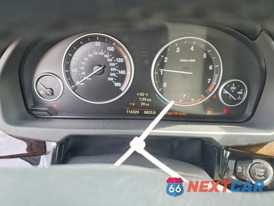 Zdjęcie 9 z 11 samochodu: 2014 BMW X5 XDRIVE35I VIN:5UXKR0C58E0H25439 - miniatura