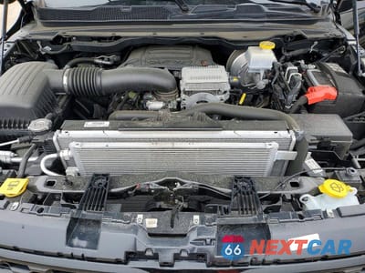 Zdjęcie 11 z 12 samochodu: 2024 RAM TRUCKS 1500 BIG HORN/LONE STAR VIN:1C6SRFFT1RN154338 - miniatura