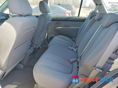 Zdjęcie 11 z 13 samochodu: 2007 KIA RONDO LX VIN:KNAFG526977096813 - miniatura