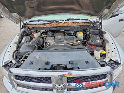 Zdjęcie 11 z 11 samochodu: 2017 RAM 2500 ST VIN:3C6UR5HL6HG670704 - miniatura