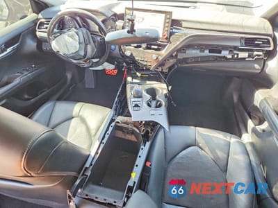 Zdjęcie 8 z 12 samochodu: 2022 TOYOTA CAMRY HYBRID XSE VIN:4T1K31AK1NU574267 - miniatura