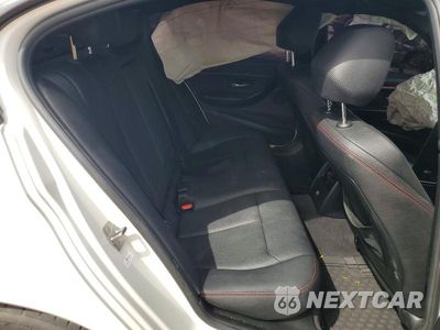 Zdjęcie 10 z 12 samochodu: 2013 BMW 328 I SULEV VIN:WBA3C1C52DF444773 - miniatura