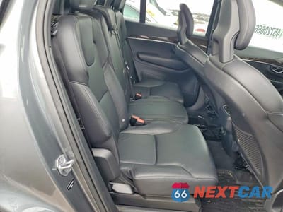 Zdjęcie 11 z 12 samochodu: 2016 VOLVO XC90 T6 VIN:YV4A22PK8G1045657 - miniatura