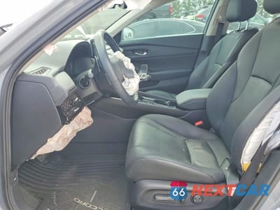 Zdjęcie 7 z 12 samochodu: 2024 HONDA ACCORD HYBRID EXL VIN:1HGCY2F68RA049551 - miniatura