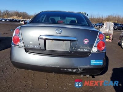 Zdjęcie 6 z 11 samochodu: 2005 NISSAN ALTIMA 2.5 VIN:1N4AL11D25C336912 - miniatura