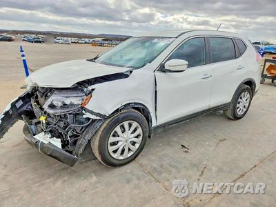 2015 NISSAN ROGUE S KNMAT2MT8FP588774 - główne zdjęcie licytacji z USA - miniatura