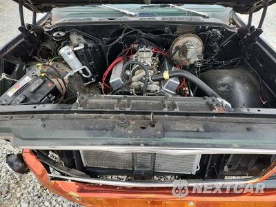 Zdjęcie 11 z 11 samochodu: 1978 CHEVROLET BLAZER C10 VIN:CCU148A195639 - miniatura