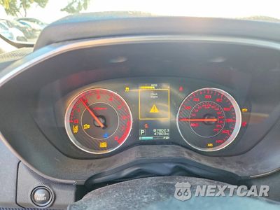 Zdjęcie 9 z 13 samochodu: 2019 SUBARU IMPREZA SPORT VIN:4S3GTAM67K3747283 - miniatura