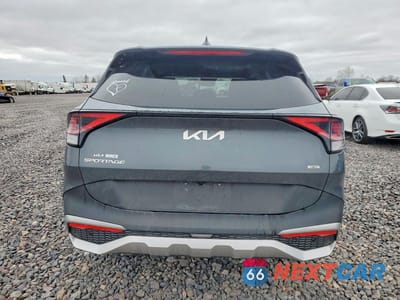 Zdjęcie 6 z 13 samochodu: 2023 KIA SPORTAGE HYBRID EX VIN:KNDPVCAG4P7103095 - miniatura